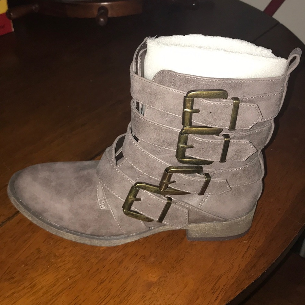 Boots